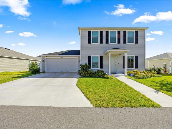 2542 PADGETT PLACE, MIDDLETON, FL 34762