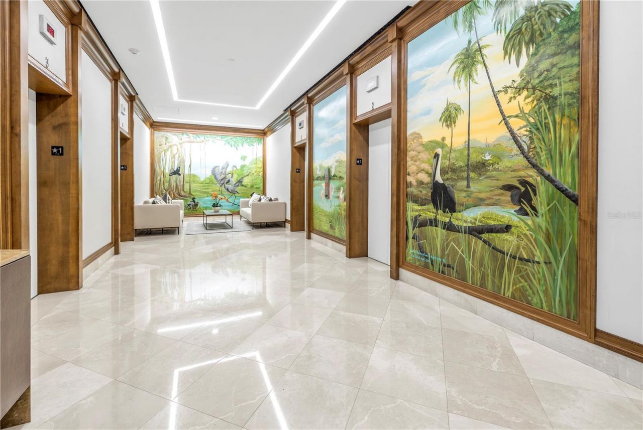 1 Beach Drive Se, Unit 810, Saint Petersburg, FL 33701 Photo