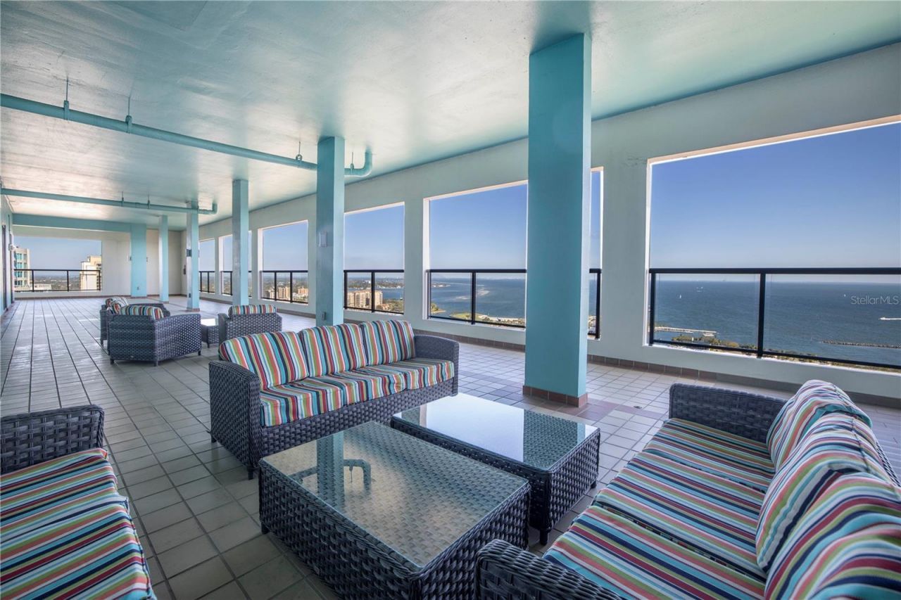 1 Beach Drive Se, Unit 810, Saint Petersburg, FL 33701 Photo