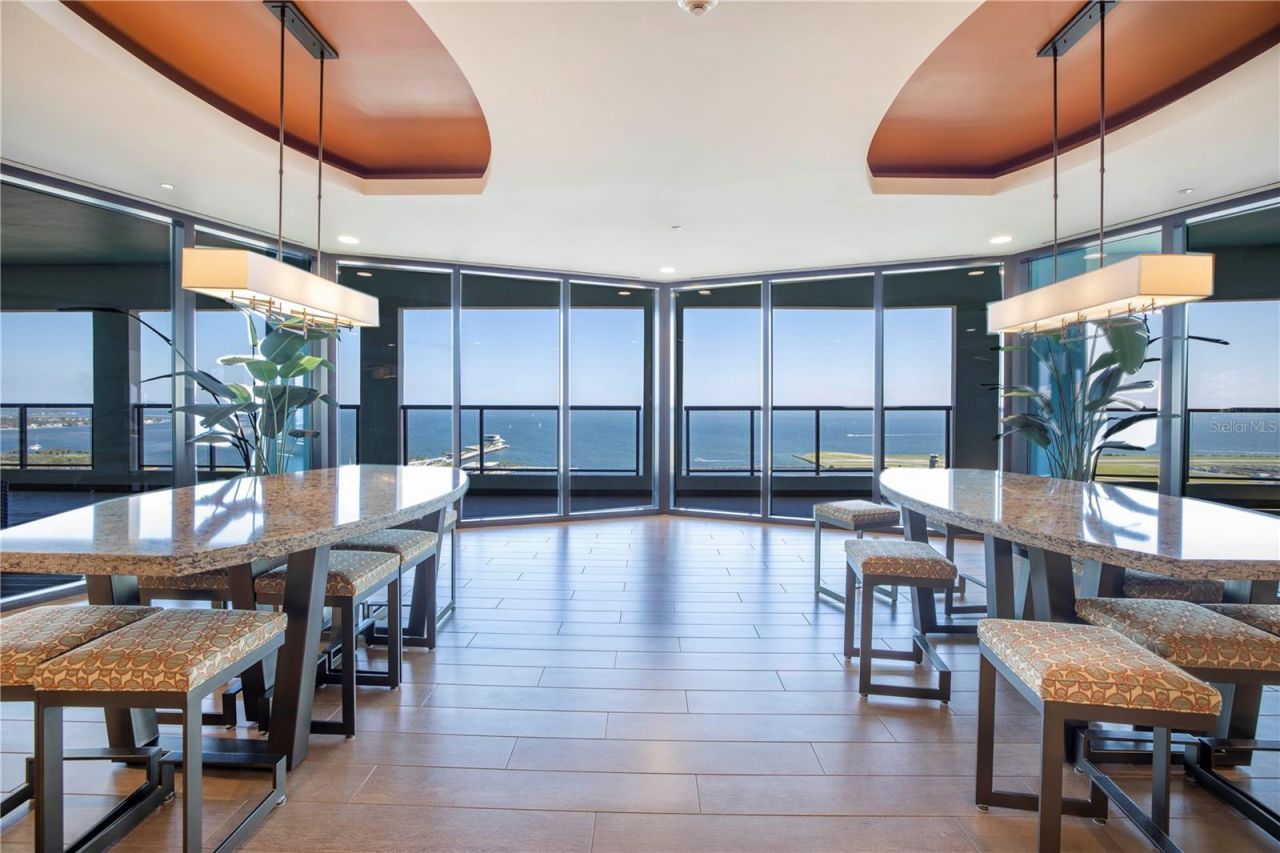 1 Beach Drive Se, Unit 810, Saint Petersburg, FL 33701 Photo