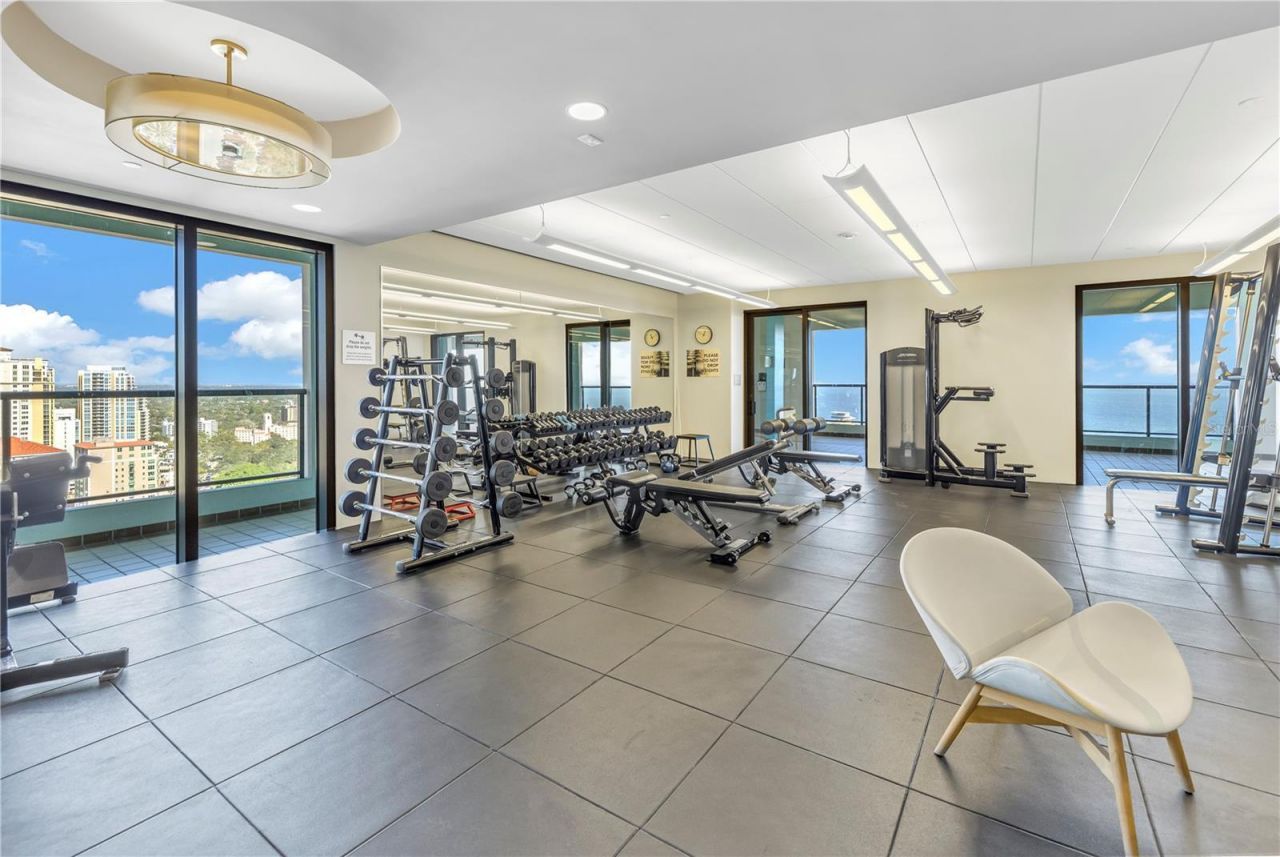 1 Beach Drive Se, Unit 810, Saint Petersburg, FL 33701 Photo