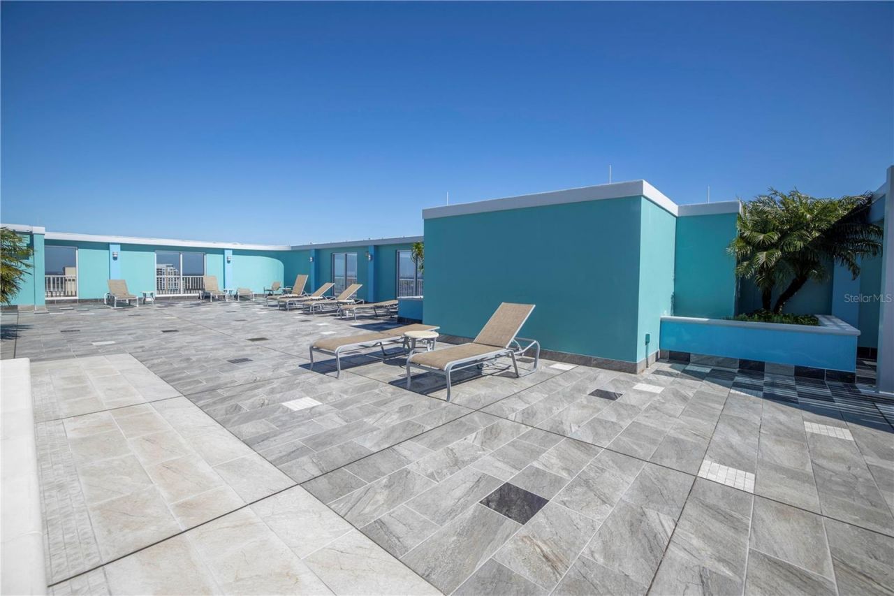 1 Beach Drive Se, Unit 810, Saint Petersburg, FL 33701 Photo