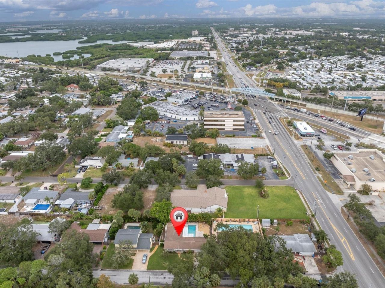 8235 39th Avenue N, Saint Petersburg, FL 33709 Photo