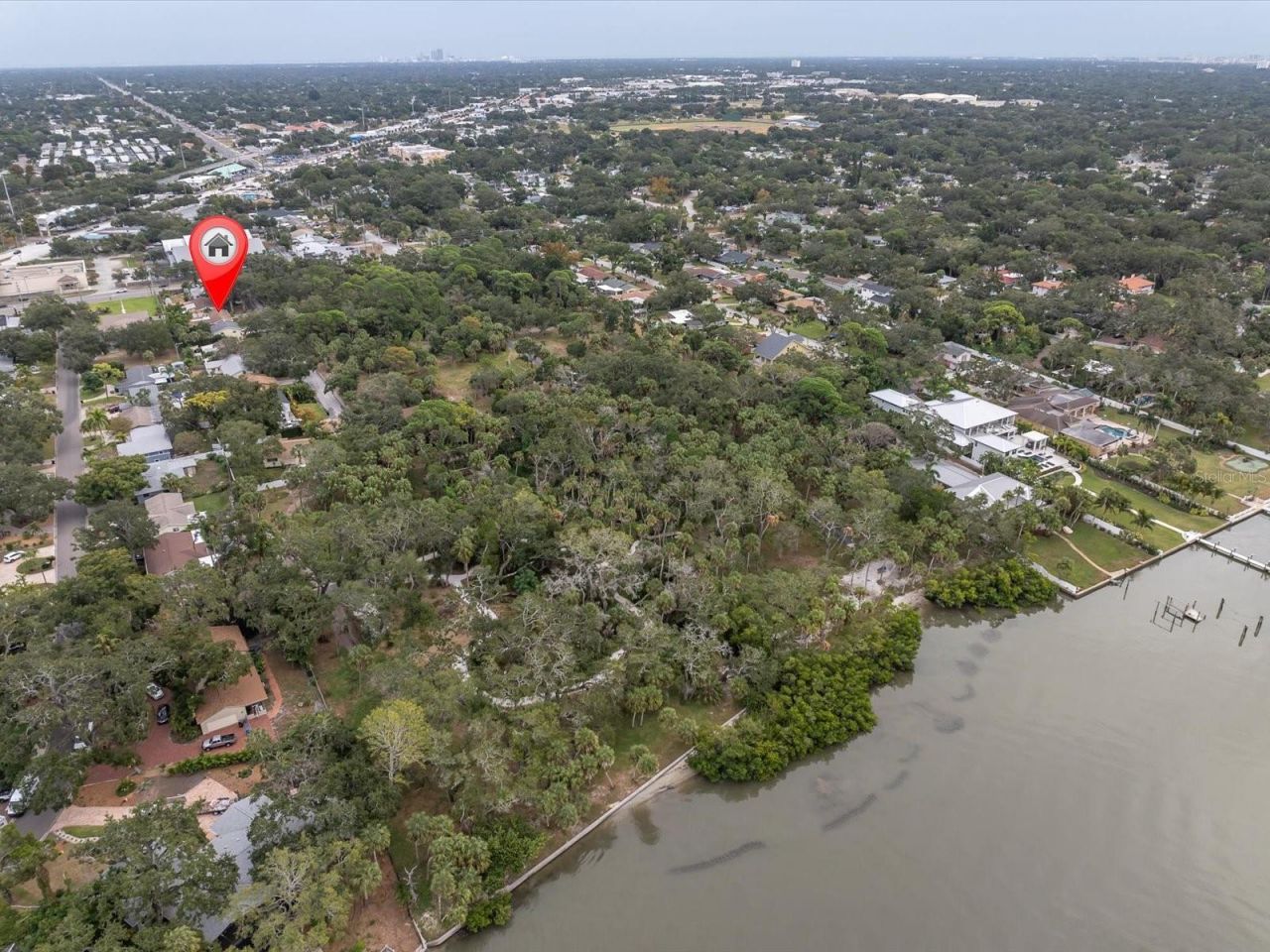 8235 39th Avenue N, Saint Petersburg, FL 33709 Photo