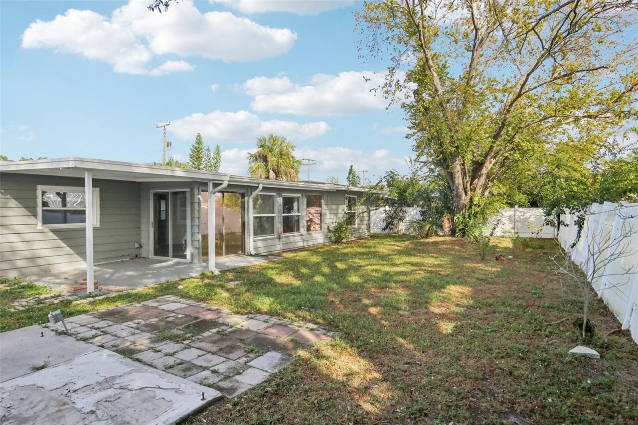 520 Fairfax Lane, Apollo Beach, FL 33572 Photo