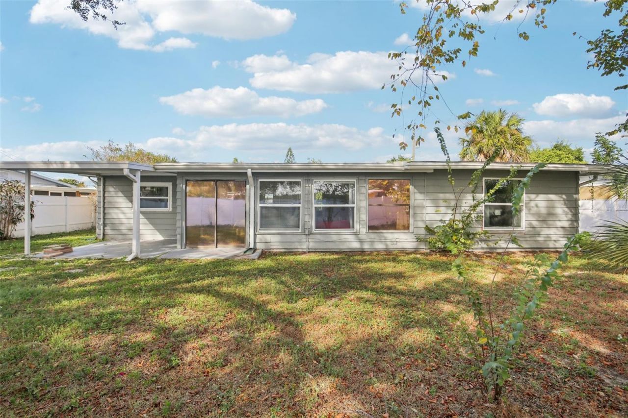 520 Fairfax Lane, Apollo Beach, FL 33572 Photo