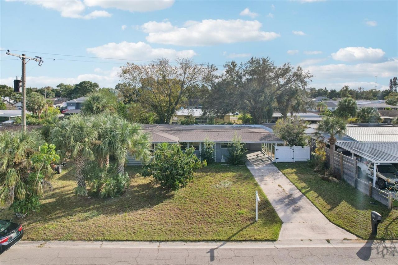 520 Fairfax Lane, Apollo Beach, FL 33572 Photo