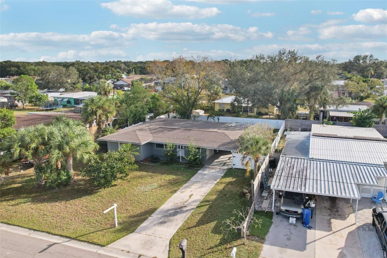 520 Fairfax Lane, Apollo Beach, FL 33572 Photo