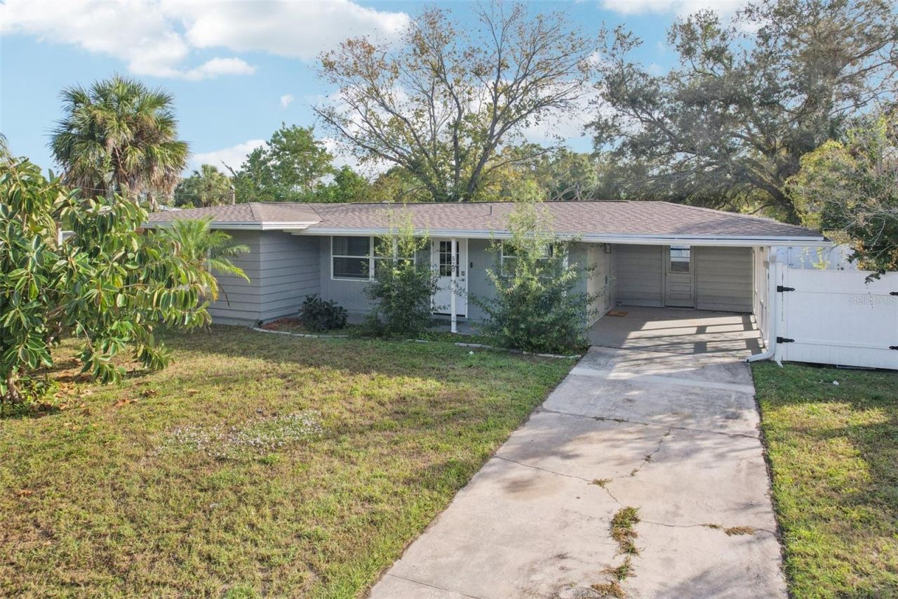 520 Fairfax Lane, Apollo Beach, FL 33572 Photo