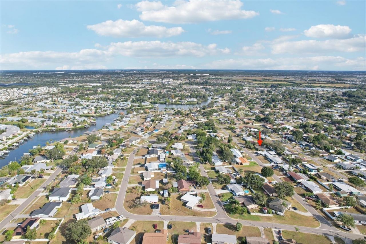 520 Fairfax Lane, Apollo Beach, FL 33572 Photo