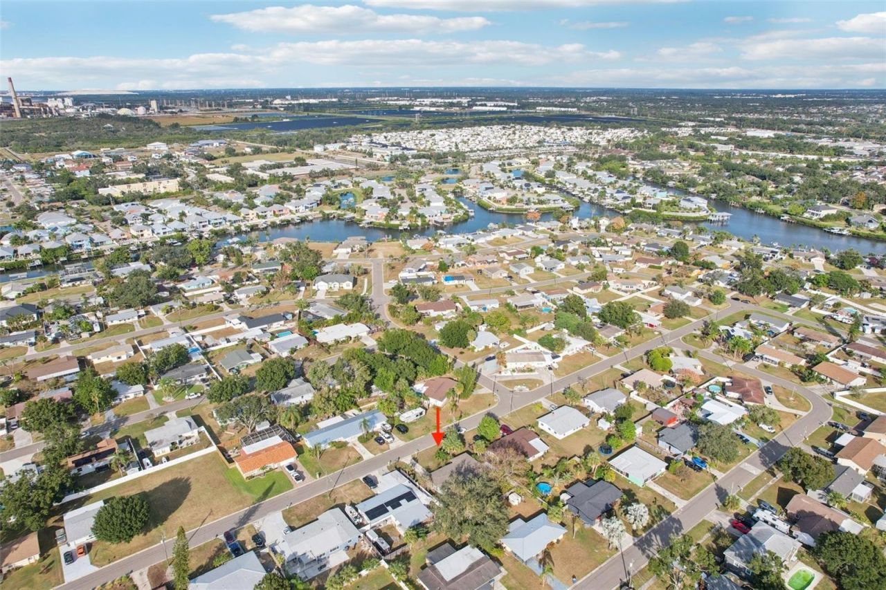 520 Fairfax Lane, Apollo Beach, FL 33572 Photo