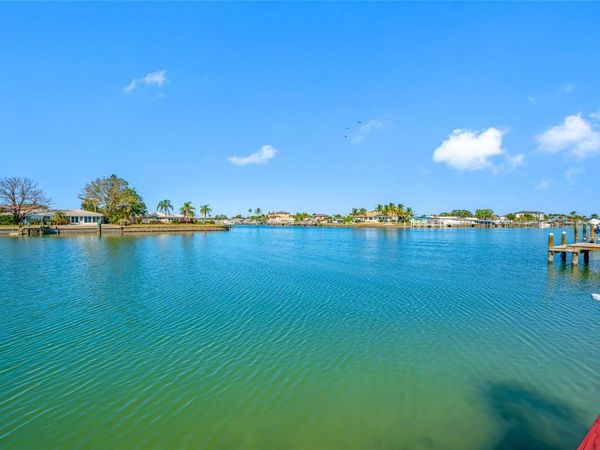 600 115TH AVENUE, TREASURE ISLAND, FL 33706