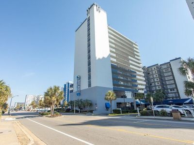 2001 S Ocean Blvd., Unit 421, Myrtle Beach, SC 29577