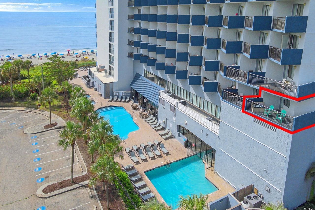 2001 S Ocean Blvd. Photo 17