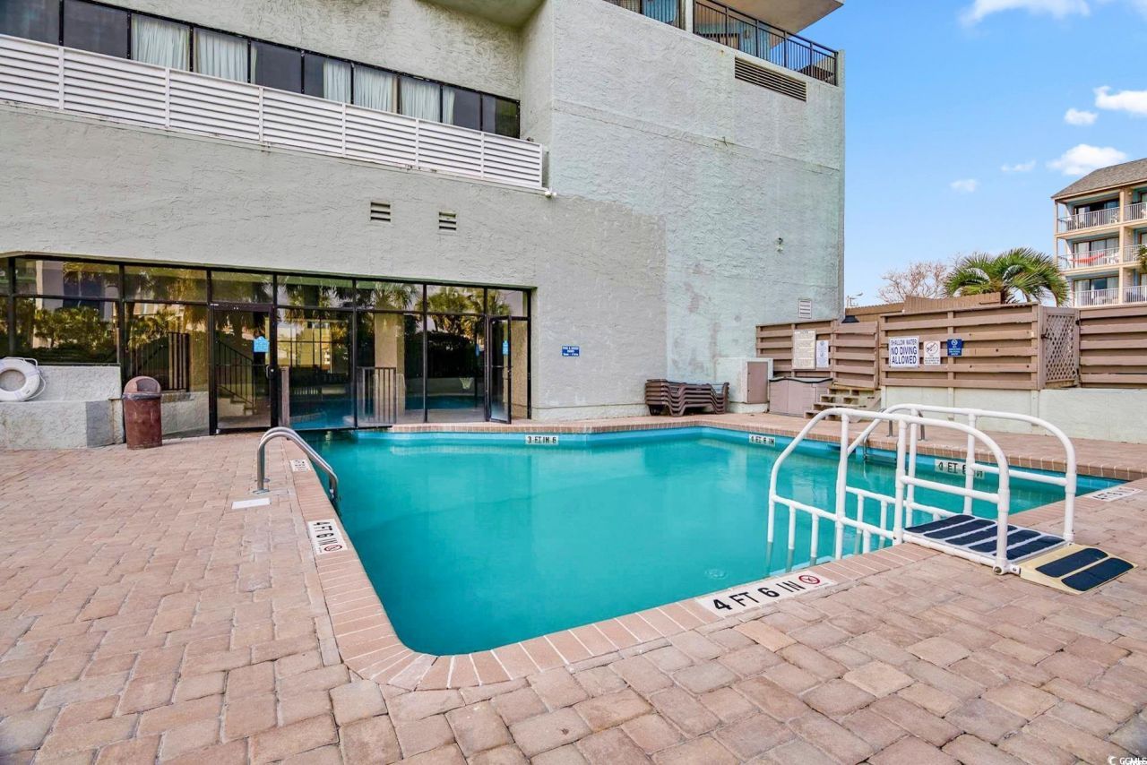 2001 S Ocean Blvd. Photo 27