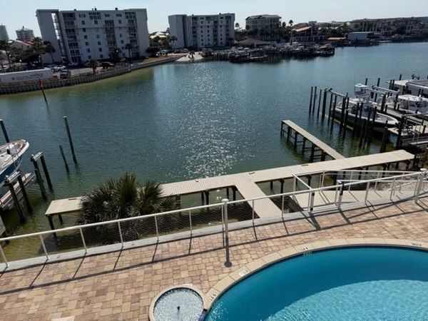 724 Harbor Boulevard, UNIT 101 &, Destin, FL 32541