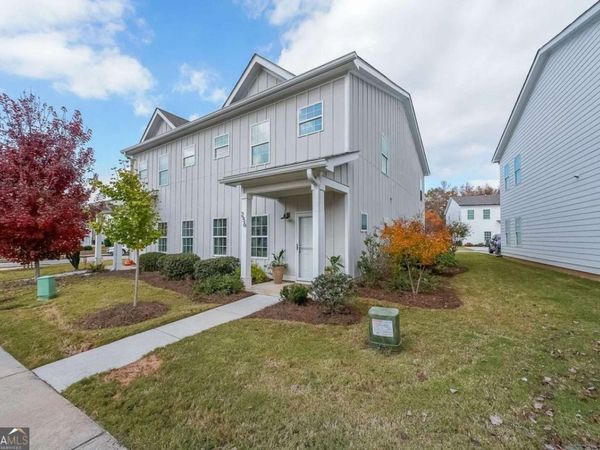 256 SIDNEY LANIER Avenue, Athens, GA 30607