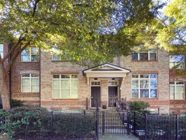 1221 Lavista Road NE, Atlanta, GA 30324