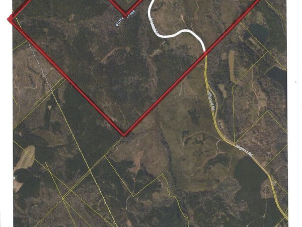 0 Allgood Road, Jeffersonville, GA 31044