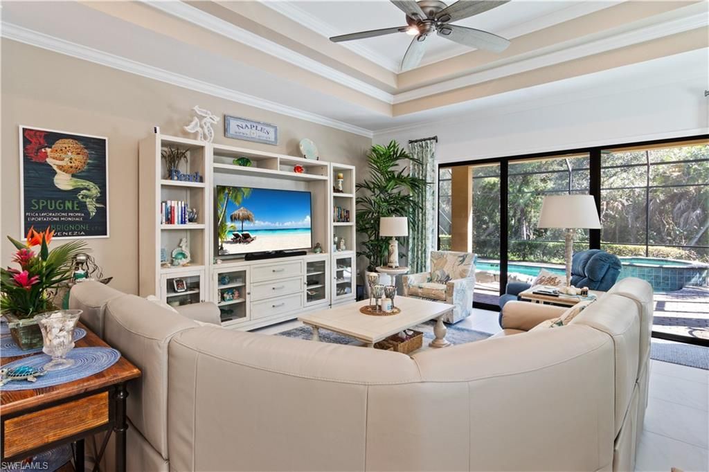 6604 Roma Way, Naples, FL 34113 Photo