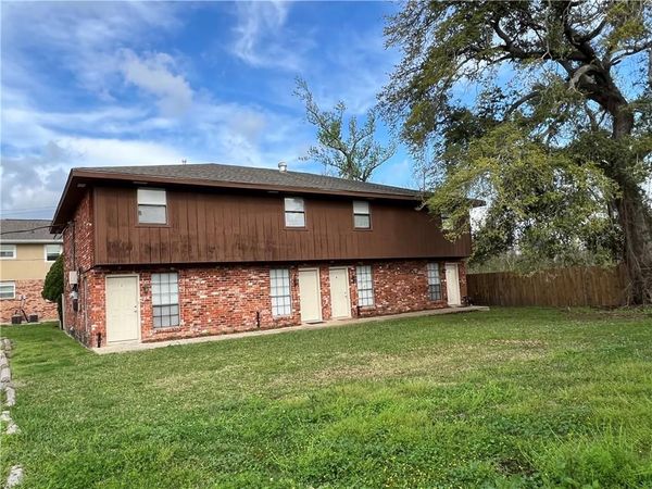824 EARLY Street, Unit 2, Paradis, LA 70080