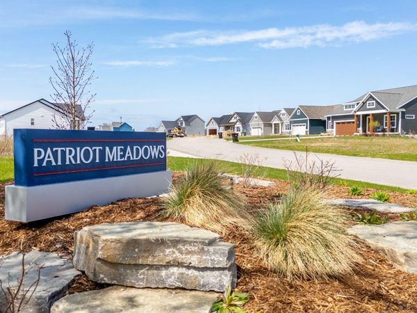 10145 Strawberry Lane, Unit Lot 29, Zeeland, MI 49464