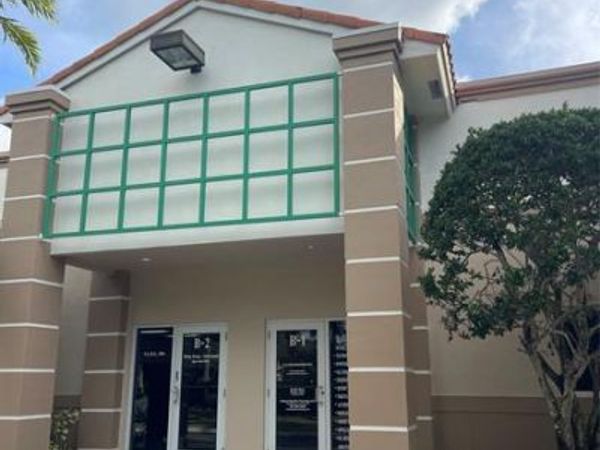 4855 W Hillsboro B-1, Coconut Creek, FL 33073