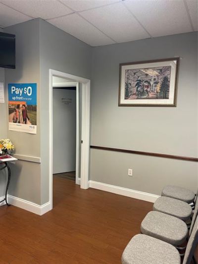 4855 W Hillsboro B-1, Coconut Creek, FL 33073 Photo