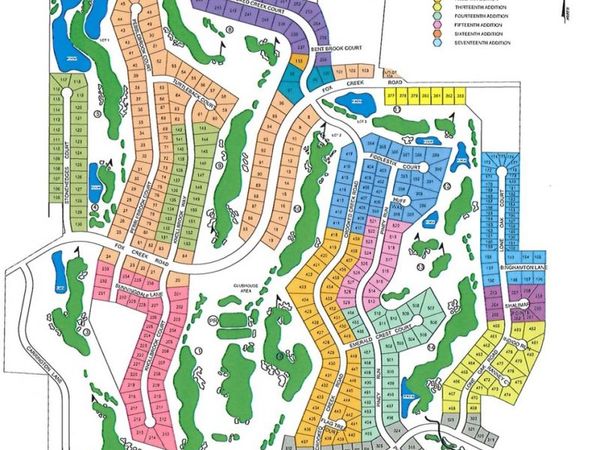 6 Piney Run Court, Bloomington, IL 61705