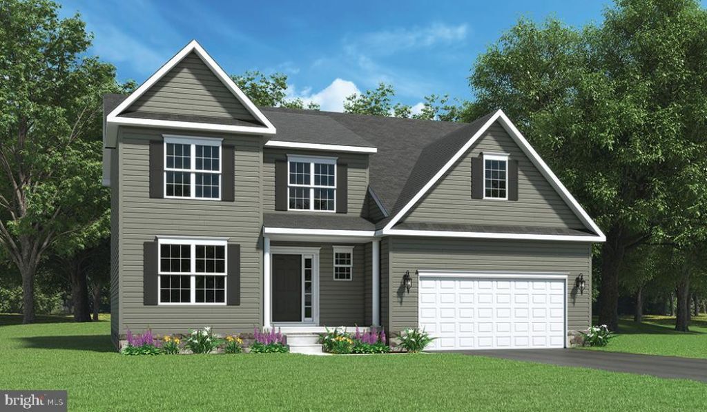 115 W Audubon Road, Unit 162, Gettysburg, PA 17325 Main Photo