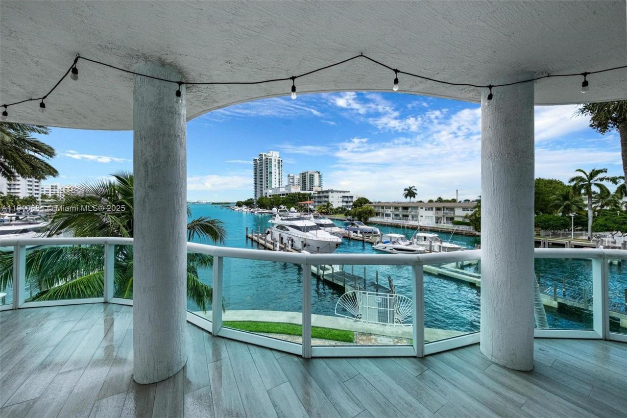 7918 Harbour Island Dr, Unit 207, North Bay Village, FL 33141 Photo