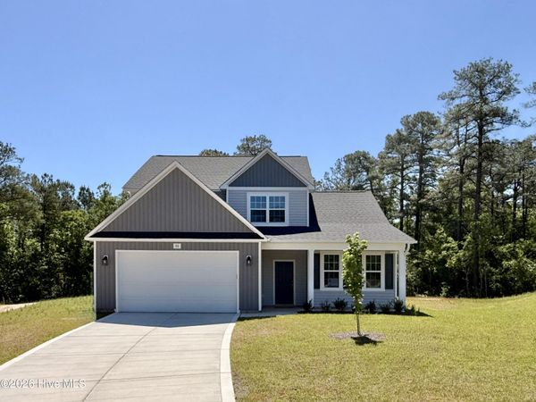 88 Pikewood Court, Lillington, NC 27546