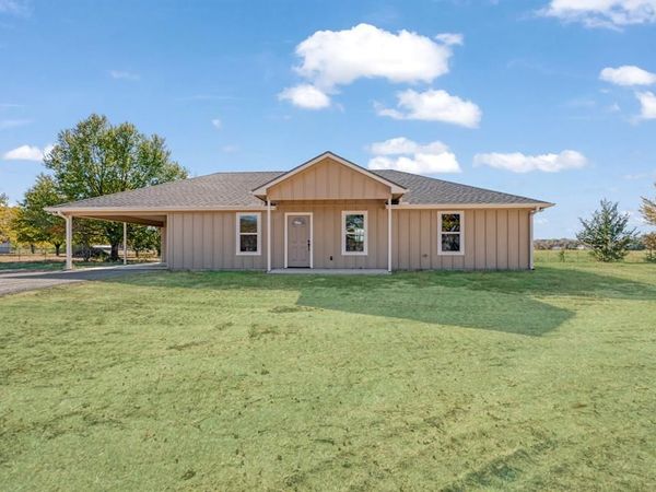 728 County Road 44050, Powderly, TX 75473