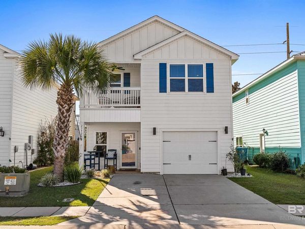 23928 Cottage Loop, Orange Beach, AL 36561