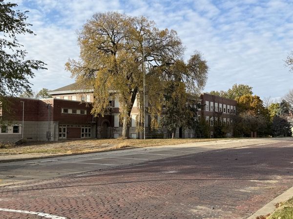 300 S Main Street, Mt. Carroll, IL 61053