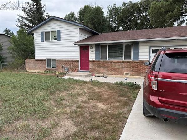 1104 Maxwell Street, Colorado Springs, CO 80906