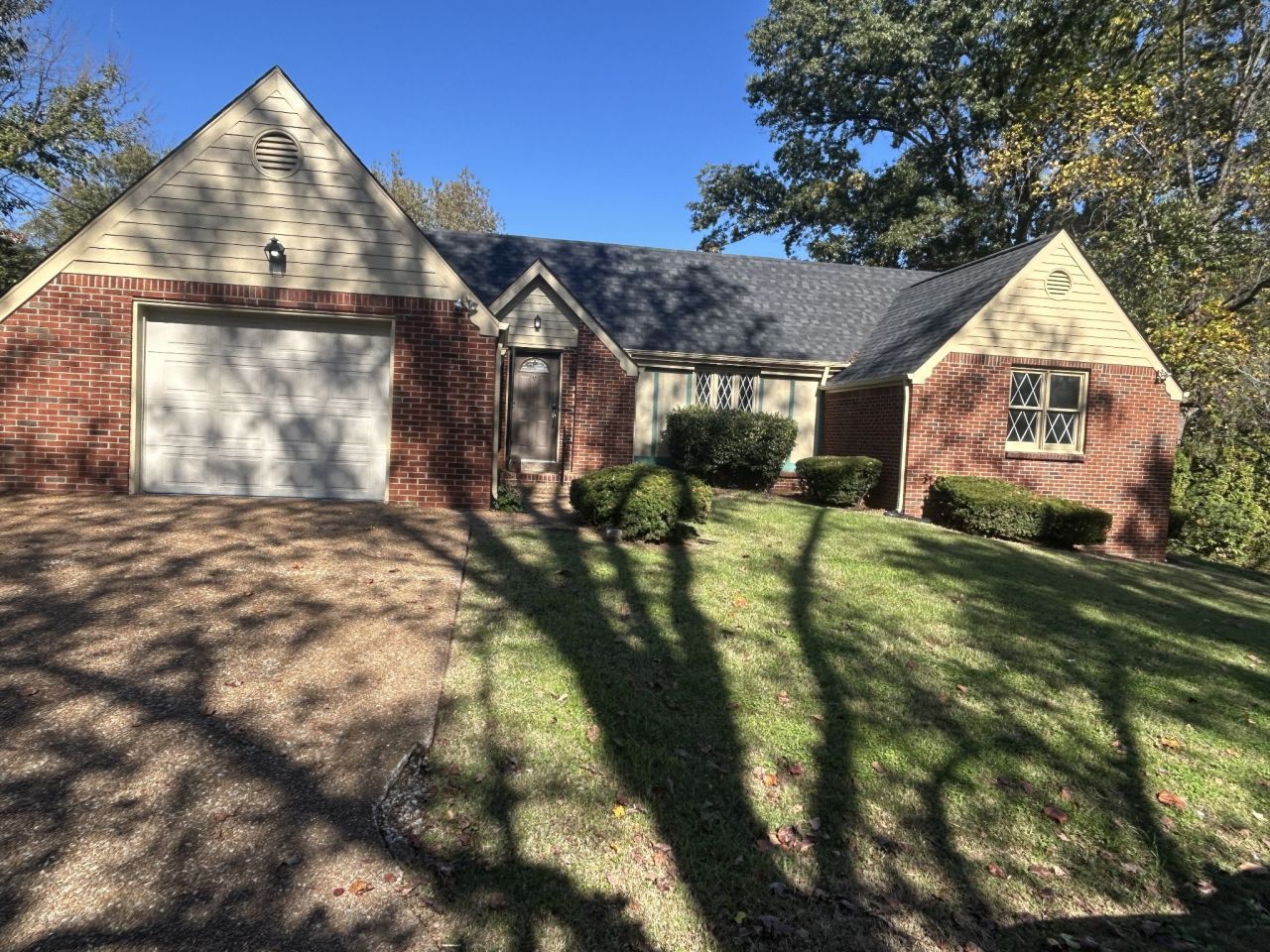 27 Asbury Ln, Hermitage, TN 37076 Main Photo