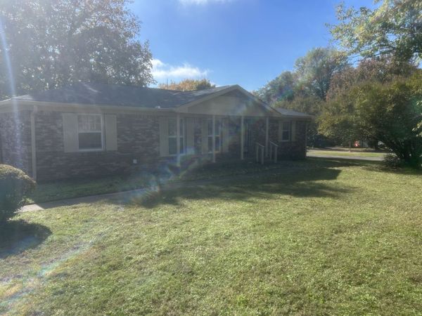 5 McKendree Circle, Hermitage, TN 37076