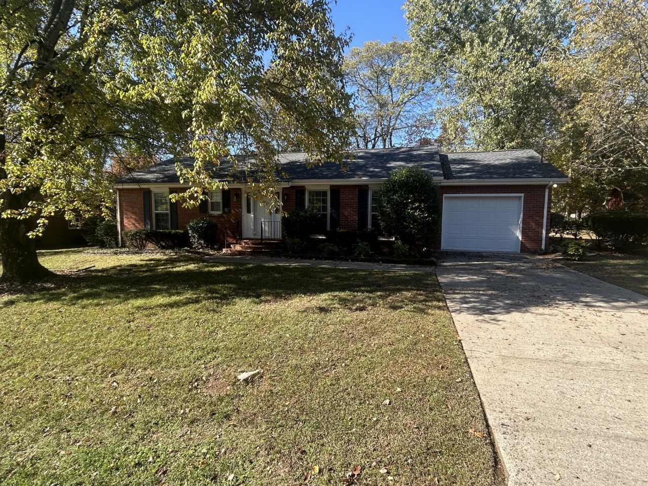 15 Wesley Dr, Hermitage, TN 37076 Main Photo