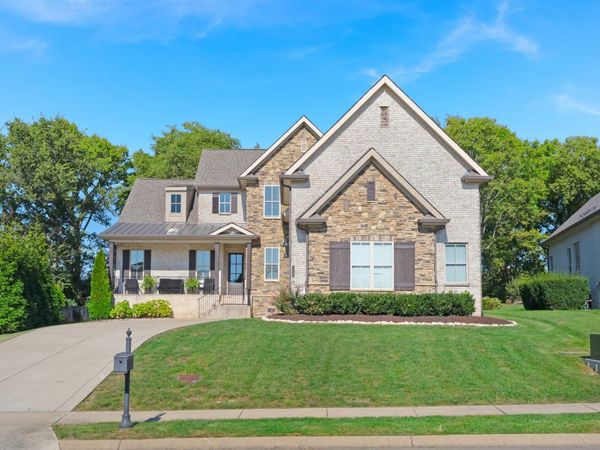 3140 Pleasantville Bridge Rd , Thompsons Station, TN 37179