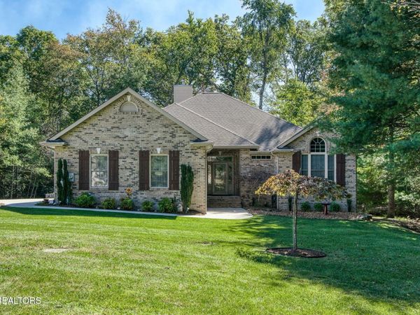 14 Holly Court, Crossville, TN 38558