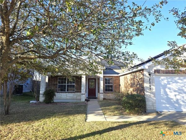 2203 Riley Drive, Killeen, TX 76542