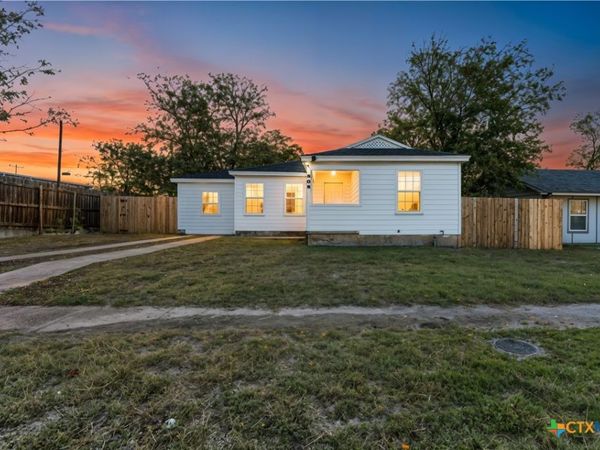 808 Carter Street, Killeen, TX 76541