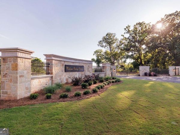 1224 Malcom Estates Point, Unit LOT 67, Bogart, GA 30622