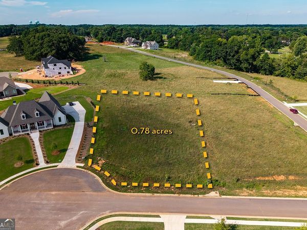 1224 Malcom Estates Point, Unit LOT 67, Bogart, GA 30622