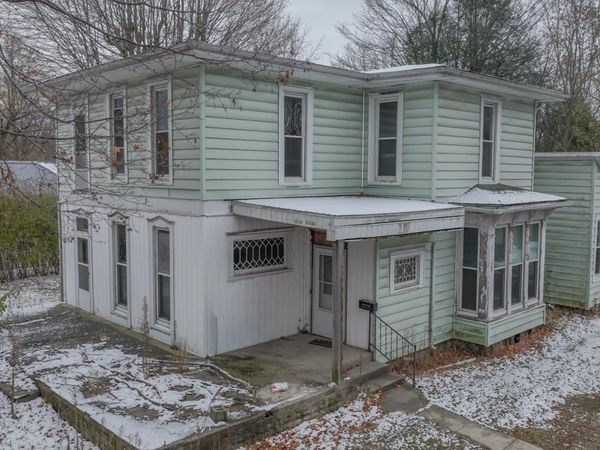 330 E Main Street, Camden, IN 46917