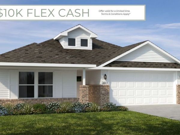 4331 W Cactus Place, Fayetteville, AR 72704