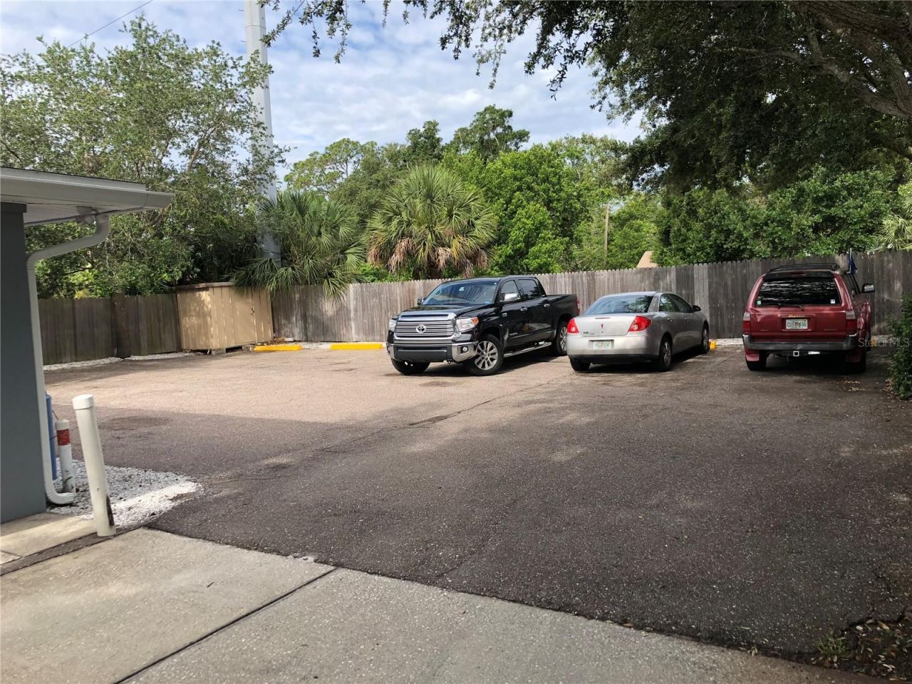 520 70th Street N, Unit 4, Saint Petersburg, FL 33710 Photo