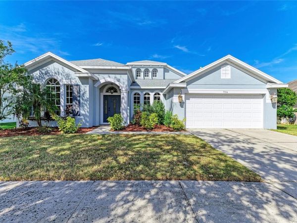 7114 CROMWELL PARK LANE, APOLLO BEACH, FL 33572