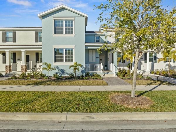 1719 CROSS PRAIRIE PARKWAY, KISSIMMEE, FL 34744